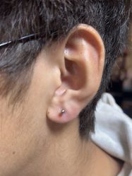 -匿名者纹身学院派·刺青