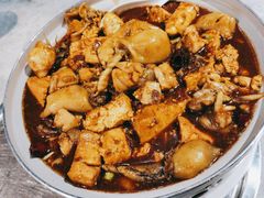 -蝎菜杨·牛肉面 羊蝎子火锅(光熙门北里店)