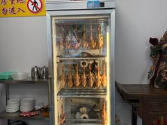 -石岐鸽师傅餐厅(石岐总店)