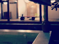 -乐领拈花溪·林涧食韵