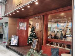 -慕咖啡(宽窄巷子店)