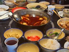 -李子坝梁山鸡(李子坝大鸡哥店)