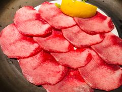 -厚贞日式烤肉(浦东汇智店)