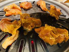 -匠牛道烤肉料理店(西坝河店)