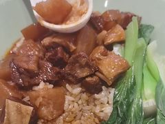 -李先生牛肉面大王(广渠门内店)