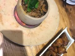 -花溪雨·森林餐厅(石基店)