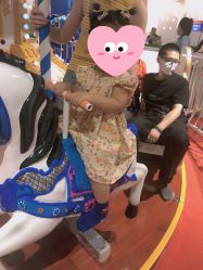 -幻贝家儿童乐园(杭州远洋乐堤港店)