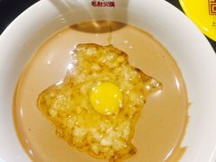 -巴奴毛肚火锅(六天地店)