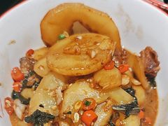 -湘味淳(千禧街店)