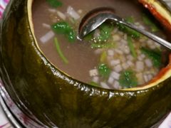 烤西瓜-新疆巴州金丝特餐厅(大钟寺店)