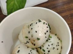 许记生煎-许记生煎(遵义路店)