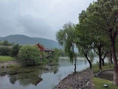 -函谷关历史文化旅游区