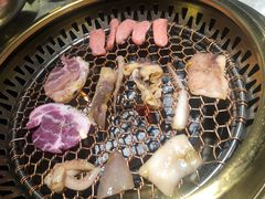 -韩盛·古法烤肉店(皇城恒隆广场店)