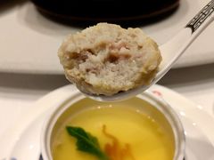 -古韵轩·园林餐厅