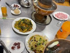 -三兴涮羊肉(荣安大街店)