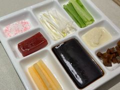 -悦融琥珀·京鲁菜(西单店)