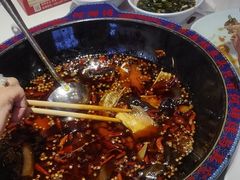 -何师傅美蛙鱼头(汉街店)