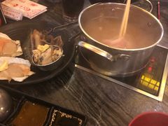 火锅-熊出没日本烧肉放题