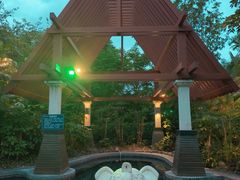 -台山颐和温泉城