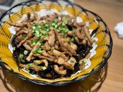 -炊烟·山房菜