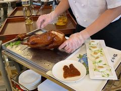 -全聚德(蓝山店)