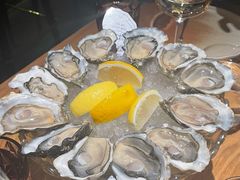 -Osteria Garden 生蚝花园餐厅(原进贤路店)