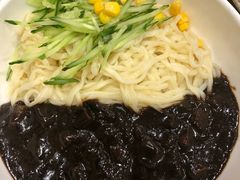 -老朴饭店(邮政街总店)