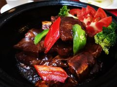 -东方建国大酒店-中餐厅