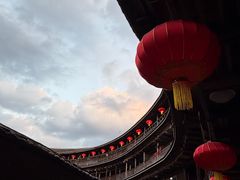 -福建土楼(南靖)景区