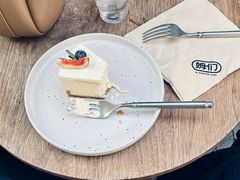 纽约酸芝士蛋糕-姆们M Sweetie Cake(三里屯店)