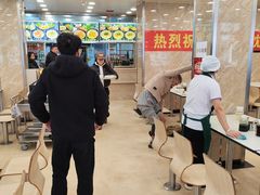 -老四季(南市场店)
