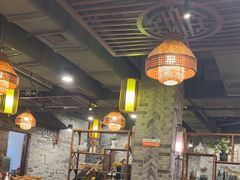 -常赢三兄弟·清真涮肉·清真炒菜(朝阳新城店)