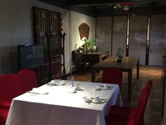 -悦真雅院·四合院·清真私房菜(雍和宫店)