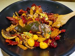 -食乐佳麻辣香锅(森林摩尔商业街区店)