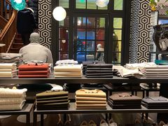 -SUITSUPPLY(安福路店)