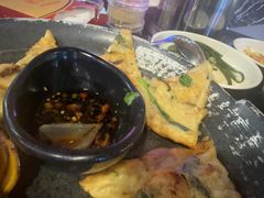 -老卜奎齐齐哈尔烤肉(人民东路店)