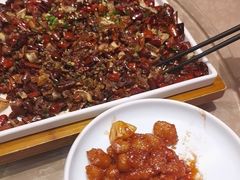 -李氏传家菜(兴城路店)