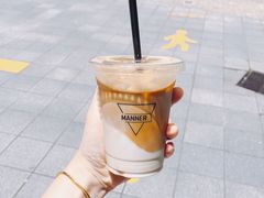-Manner Coffee(大宁国际商业广场店)