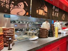 -廖川菜(八佰伴店)