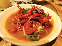 -虾满堂(瑞虹店)