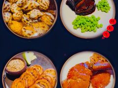 -杭州西子湖四季酒店·金沙厅