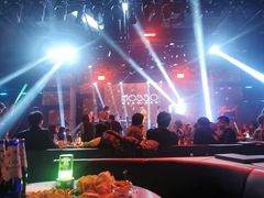 -MOSSO音乐酒吧·live house(南京旗舰店)
