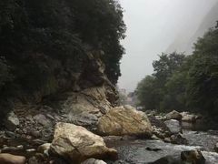 -沣峪口