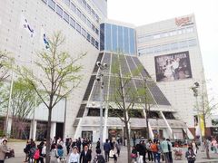 -东大门市场