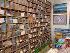 -猫的天空之城概念书店(苏州平江店)