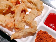 小酥肉-海底捞火锅(劲松店)