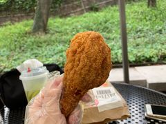 -麦当劳(领展中心城店)