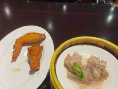-博悦茶餐厅(文殊院店)