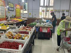 -华润万家(凯德和平广场店)