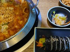 -八福力韩国休闲餐厅(泉舜店)